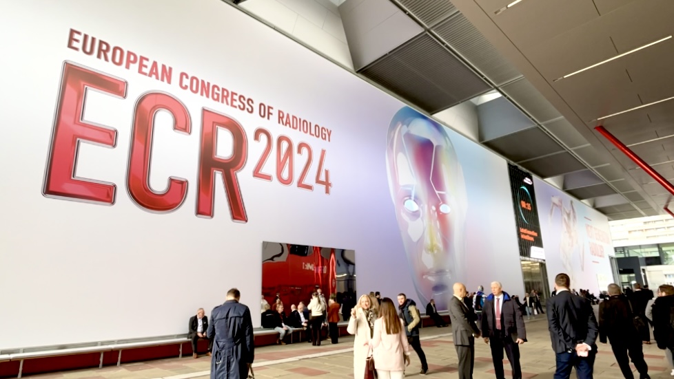 A Stellar Presence at ECR 2024 in Vienna