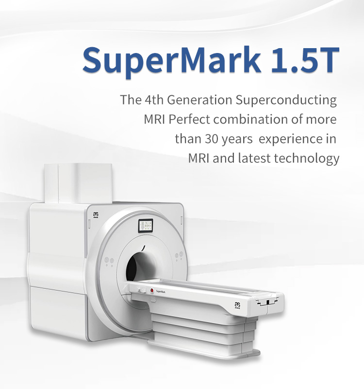 Superconducting MRI System